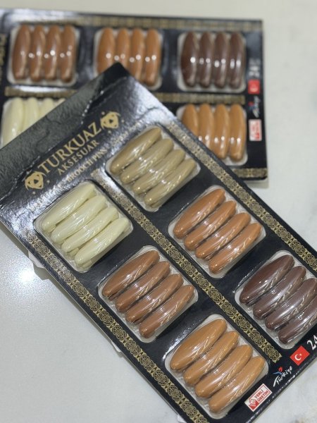 دبابيس بلح كبير